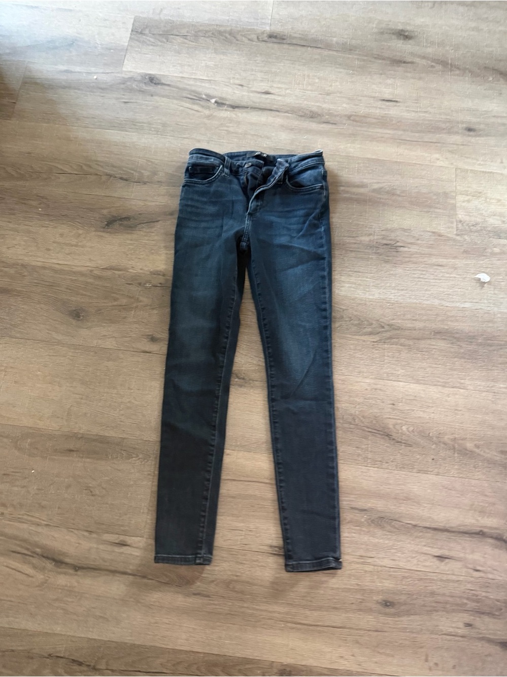 Slim High-Rise joes Women's Jeans - Dark Wash